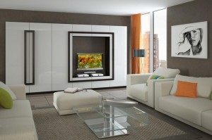 Гостиная-001