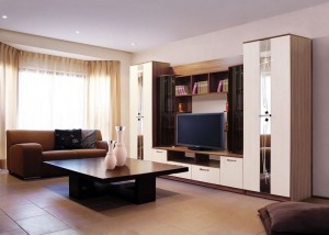 Гостиная-008