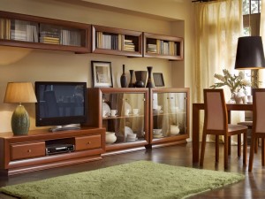 Гостиная-009