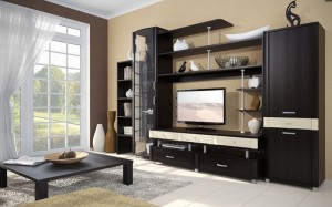 Гостиная-012