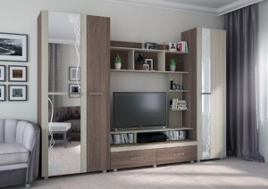 Гостиная-013