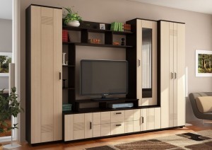 Гостиная-018