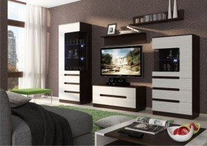 Гостиная-028