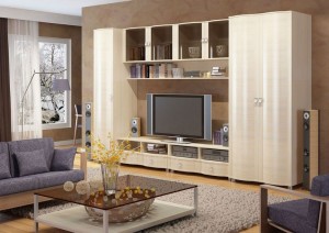 Гостиная-032