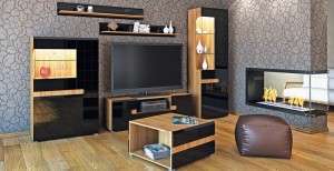 Гостиная-034