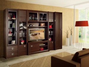 Гостиная-036