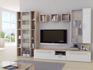 Гостиная-037