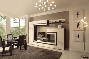 Гостиная-040