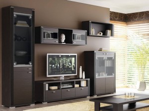 Гостиная-041