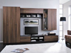 Гостиная-044