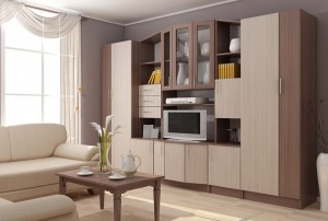 Гостиная-045