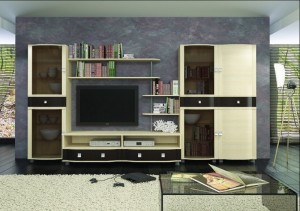 Гостиная-049